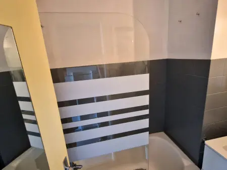 Duplex 6 pers, animaux admis, balcon sud, Chaillol 1600 - Photo 10