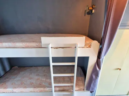 Duplex 6 pers, animaux admis, balcon sud, Chaillol 1600 - Photo 11