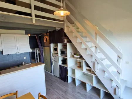 Duplex 6 pers, animaux admis, balcon sud, Chaillol 1600 - Photo 12