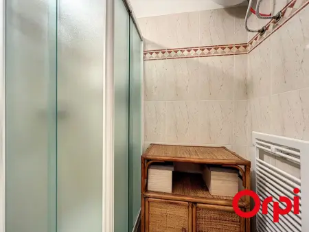 Spacieux Appartement à Menton, Animaux Admis, Appartement 4 personnes à Menton - Photo 16