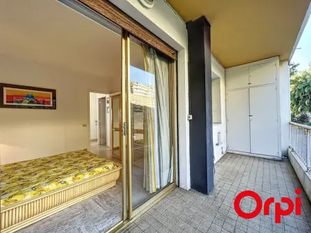 Spacieux Appartement à Menton, Animaux Admis, Appartement 4 personnes à Menton - Photo 18
