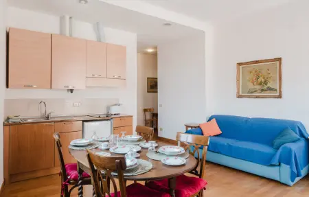Sandalo, Appartement 4 personnes à Venezia VE - Photo 3