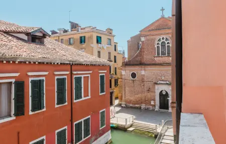 Sandalo, Appartement 4 personnes à Venezia VE - Photo 5