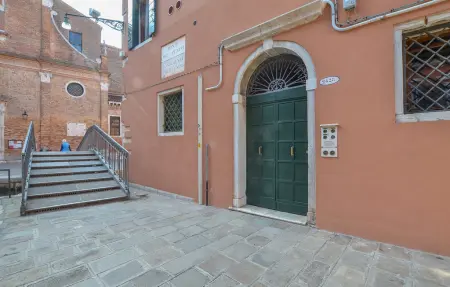 Sandalo, Appartement 4 personnes à Venezia VE - Photo 7
