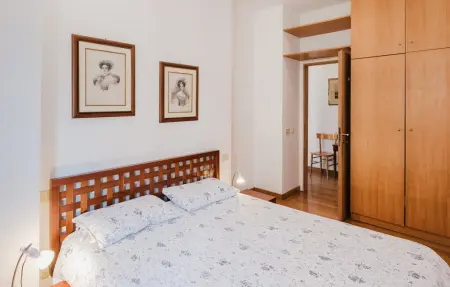 Sandalo, Appartement 4 personnes à Venezia VE - Photo 10