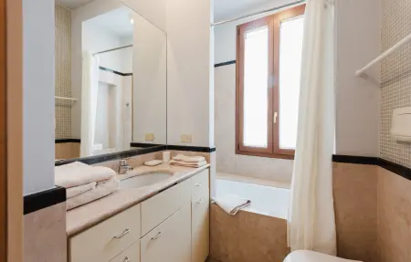 Sandalo, Appartement 4 personnes à Venezia VE - Photo 12
