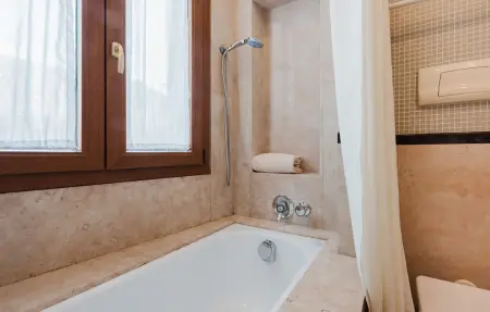 Sandalo, Appartement 4 personnes à Venezia VE - Photo 13
