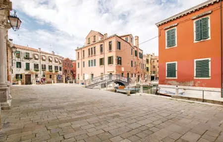 Sandalo, Appartement 4 personnes à Venezia VE - Photo 14