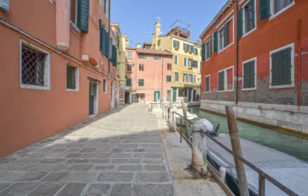 Sandalo, Appartement 4 personnes à Venezia VE - Photo 16
