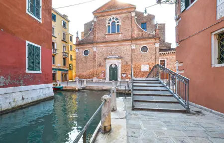 Sandalo, Appartement 4 personnes à Venezia VE - Photo 17
