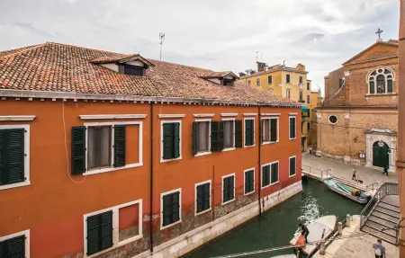 Sandalo, Appartement 4 personnes à Venezia VE - Photo 19