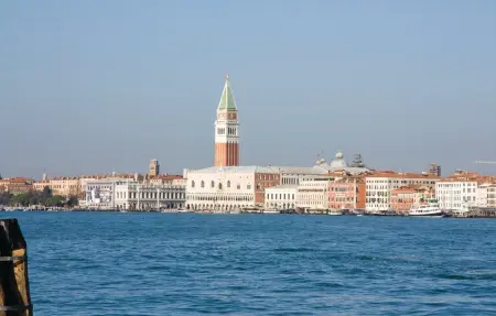 Sandalo, Appartement 4 personnes à Venezia VE - Photo 20