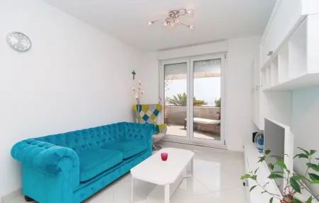 Appartement 6 personnes à Split - Photo 1