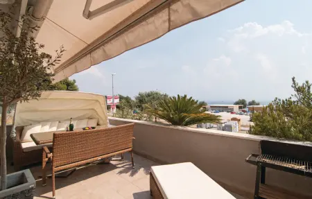 Appartement 6 personnes à Split - Photo 5