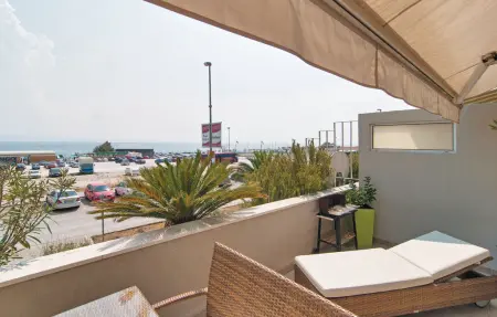 Appartement 6 personnes à Split - Photo 9
