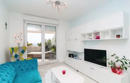 Appartement 6 personnes à Split - Photo 10