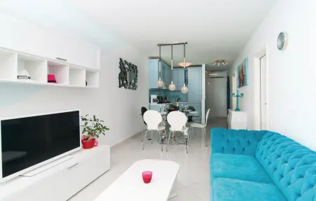 Appartement 6 personnes à Split - Photo 11