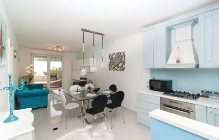 Appartement 6 personnes à Split - Photo 12