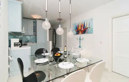 Appartement 6 personnes à Split - Photo 13