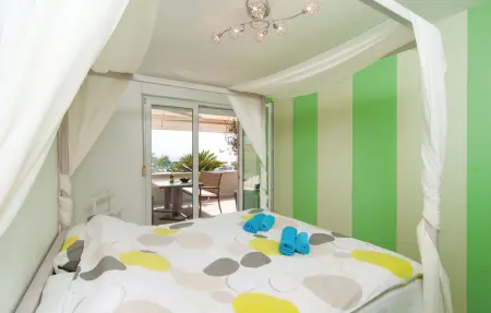 Appartement 6 personnes à Split - Photo 15
