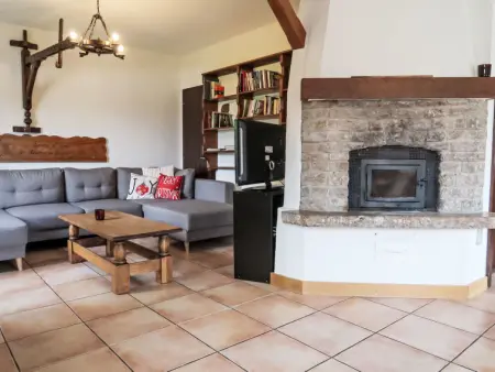 Chalet L'Etape, Chalet 17 personnes à La Tzoumaz - Photo 1