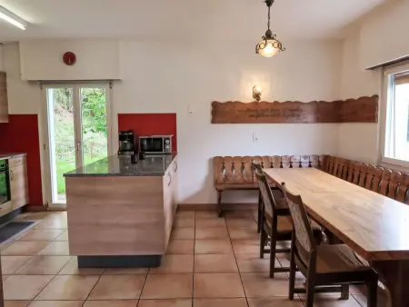 Chalet L'Etape, Chalet 17 personnes à La Tzoumaz - Photo 2