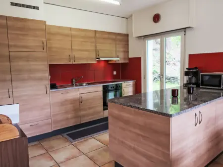 Chalet L'Etape, Chalet 17 personnes à La Tzoumaz - Photo 6