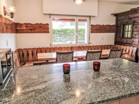 Chalet L'Etape, Chalet 17 personnes à La Tzoumaz - Photo 7