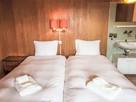 Chalet L'Etape, Chalet 17 personnes à La Tzoumaz - Photo 8