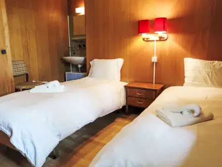 Chalet L'Etape, Chalet 17 personnes à La Tzoumaz - Photo 9