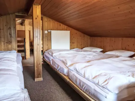 Chalet L'Etape, Chalet 17 personnes à La Tzoumaz - Photo 10