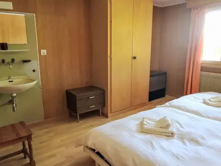 Chalet L'Etape, Chalet 17 personnes à La Tzoumaz - Photo 11