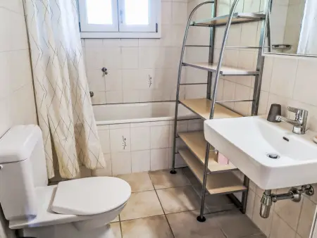 Chalet L'Etape, Chalet 17 personnes à La Tzoumaz - Photo 14