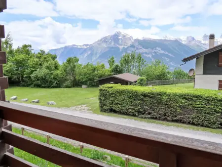 Chalet L'Etape, Chalet 17 personnes à La Tzoumaz - Photo 16