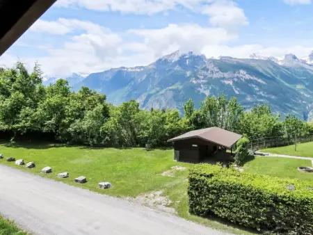 Chalet L'Etape, Chalet 17 personnes à La Tzoumaz - Photo 17