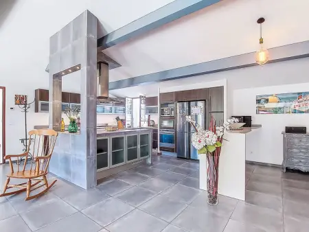 Le Grand Deau, Villa 8 personnes à Île d'Oléron - Photo 2