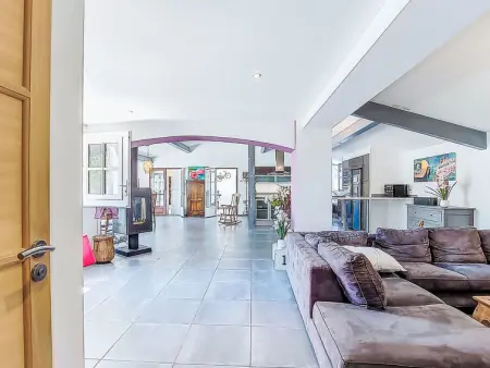 Le Grand Deau, Villa 8 personnes à Île d'Oléron - Photo 3