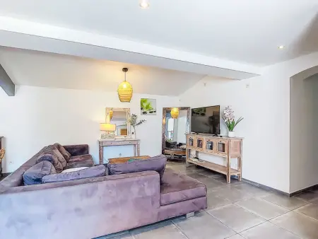 Le Grand Deau, Villa 8 personnes à Île d'Oléron - Photo 6