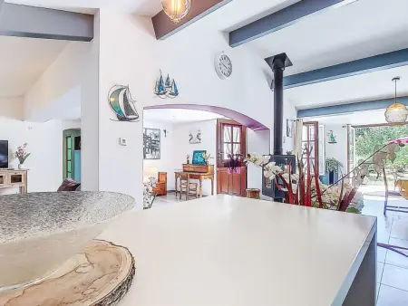 Le Grand Deau, Villa 8 personnes à Île d'Oléron - Photo 7