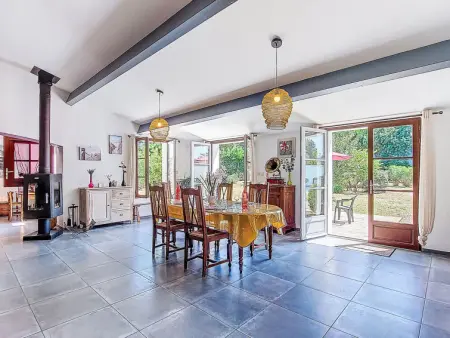 Le Grand Deau, Villa 8 personnes à Île d'Oléron - Photo 8