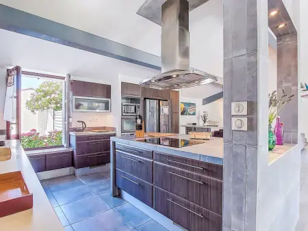 Le Grand Deau, Villa 8 personnes à Île d'Oléron - Photo 9