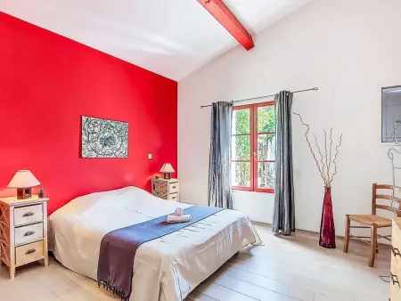 Le Grand Deau, Villa 8 personnes à Île d'Oléron - Photo 10