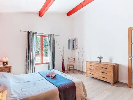 Le Grand Deau, Villa 8 personnes à Île d'Oléron - Photo 11