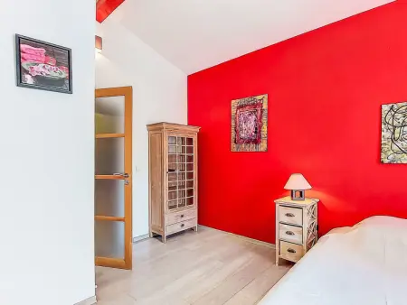 Le Grand Deau, Villa 8 personnes à Île d'Oléron - Photo 12