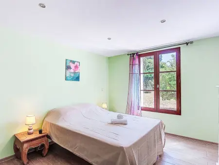 Le Grand Deau, Villa 8 personnes à Île d'Oléron - Photo 14