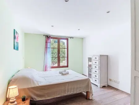 Le Grand Deau, Villa 8 personnes à Île d'Oléron - Photo 15