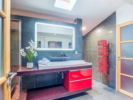 Le Grand Deau, Villa 8 personnes à Île d'Oléron - Photo 16