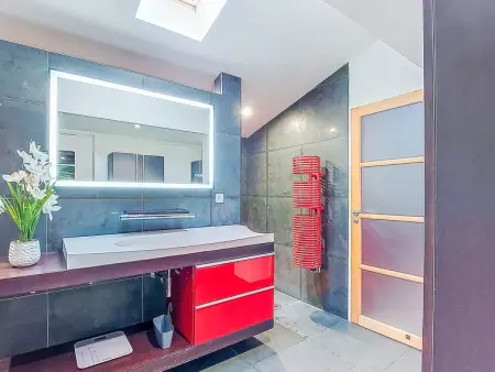 Le Grand Deau, Villa 8 personnes à Île d'Oléron - Photo 17