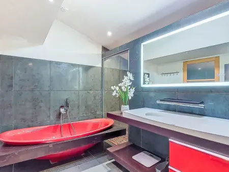 Le Grand Deau, Villa 8 personnes à Île d'Oléron - Photo 19