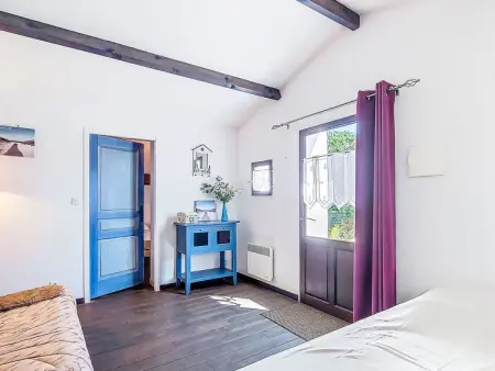 Le Grand Deau, Villa 8 personnes à Île d'Oléron - Photo 22